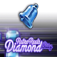 Retro Reels Diamond Glitz